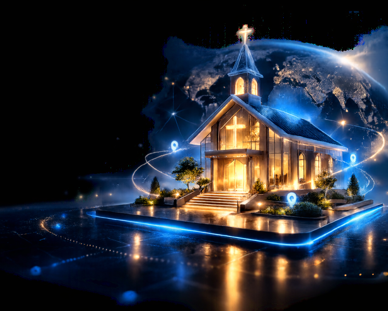 Deerfoot Community Bible Church